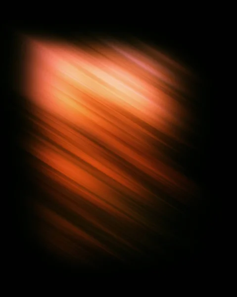 Composição Abstrata Tonalidade Escura — Fotografia de Stock