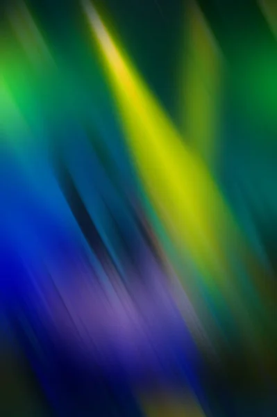 Fondo Abstracto Manchas Luz Colores Brillantes —  Fotos de Stock