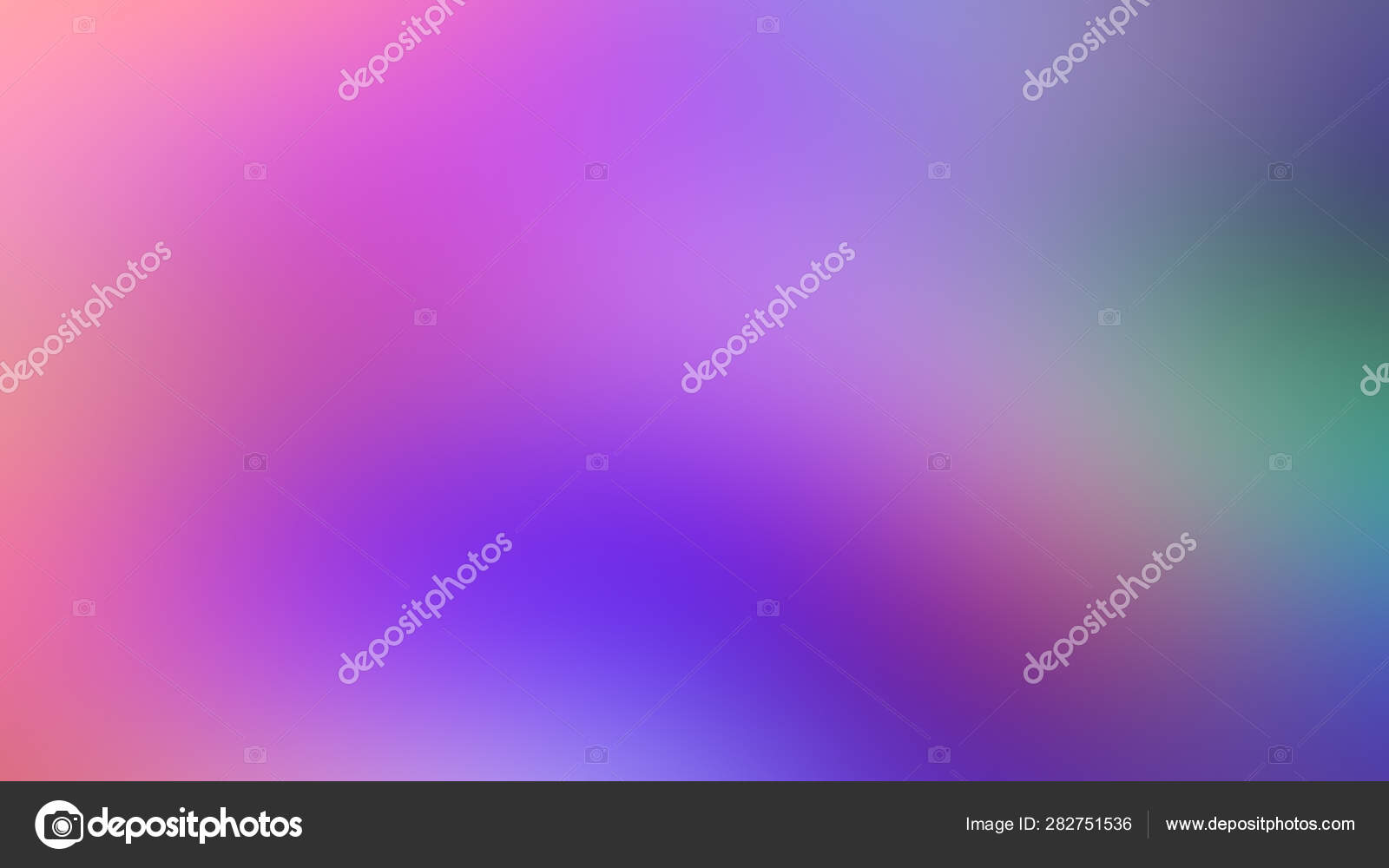 紫 ピンク 赤 Bの抽象的なぼやけた色のパステルの背景 ストック写真 C Asollo