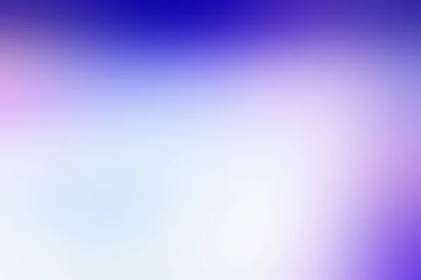 Абстрактный Размытый Фон Яркой Тональности Синий Белый Розовый Цвета Праздничный — стоковое фото