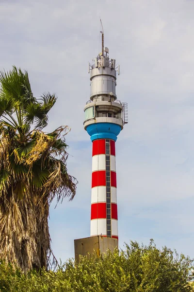 Nouveau Phare Beyrouth Liban — Photo