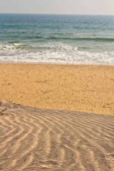 Yarada Sahil Hattı Visakhapatnam, Hindistan