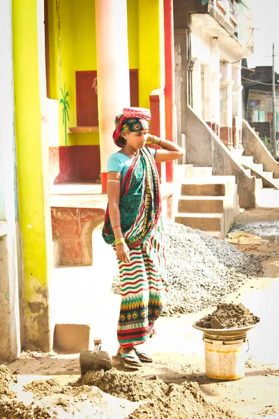 Raghurajpur, Hindistan 'ın Puri ilçesinin dışında bir sanat köyüdür.