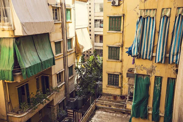 Beirut Lebanon October 2018 Traditional House Beirut Downtown Very Old — Stock Photo, Image