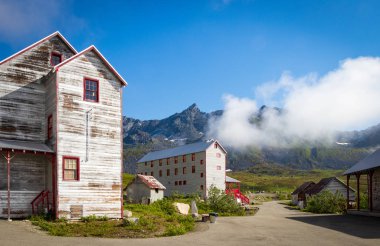 1950'lerde terk bağımsızlık mayın