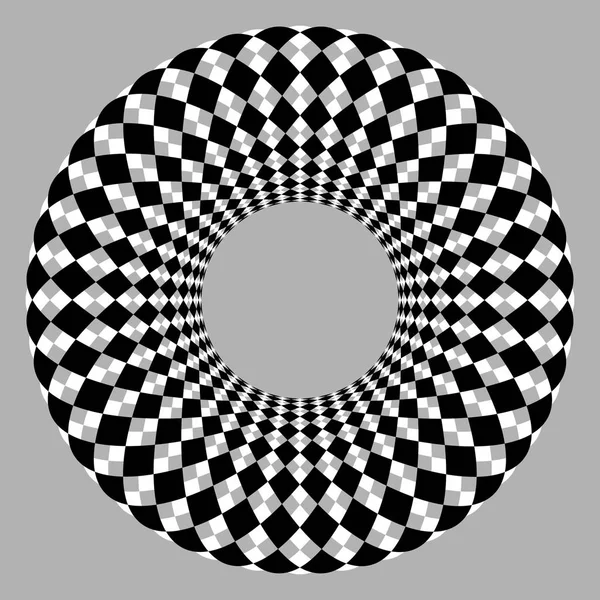 Circular Optical Illusion Vector Images (over 5,400)