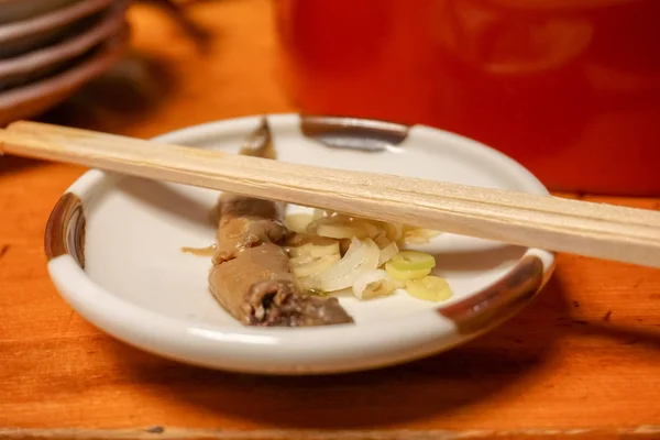 전통에 Japenese — 스톡 사진