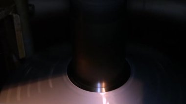 Şeker pekmez özel ekipman dönüyor.