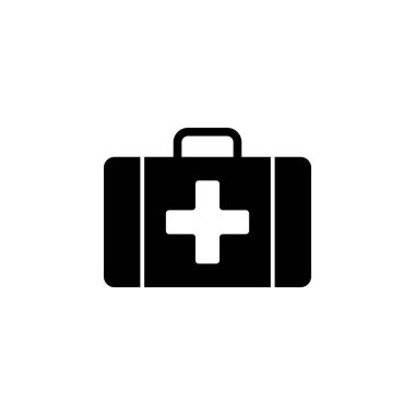 çanta simgesi. İşaret ve sembolleri kullanılan web, logo, mobil uygulaması, kullanıcı arabirimi, Ux için