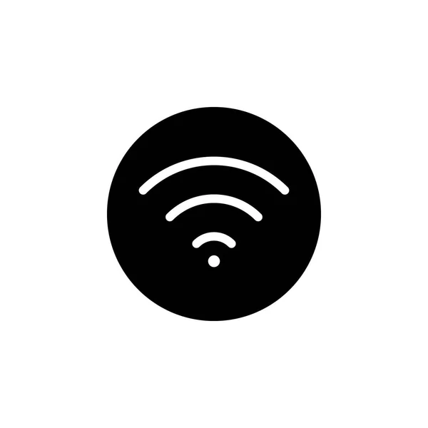 Wi fi simgesi besleme. İşaret ve sembolleri kullanılan web, logo, mobil uygulaması, kullanıcı arabirimi, Ux için