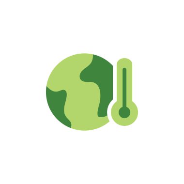 dünya, küresel ısınma renkli simgesi kaydedin. Earth illüstrasyon simgesikaydet elemanları. İşaretler ve semboller web, logo, mobil uygulama, Ui, Ux için kullanılabilir