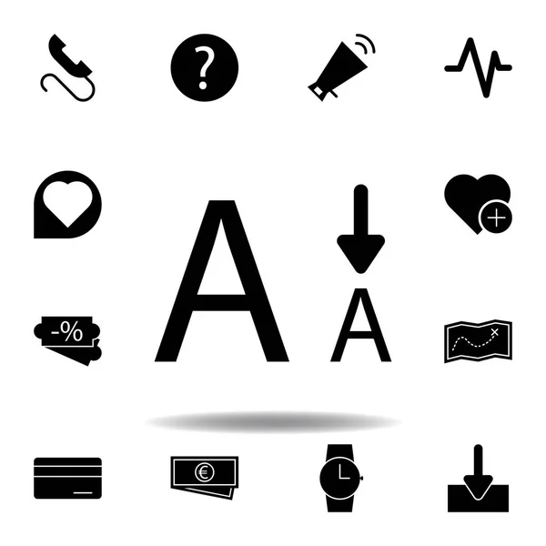 Cellulaire, icône du téléphone. Signes et symboles peuvent être utilisés pour le web, logo, application mobile, UI, UX — Image vectorielle