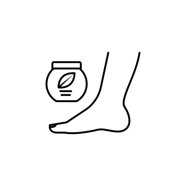 Иконка Линии Увлажнителя Знаки Символы Могут Использованы Веб Логотип Мобильное — стоковый вектор