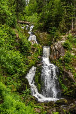 triberg waterfall, triberg, Schwarzwald, germany