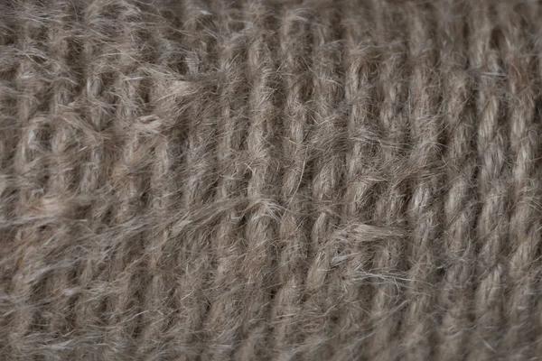 Текстура Изношенной Веревки — стоковое фото