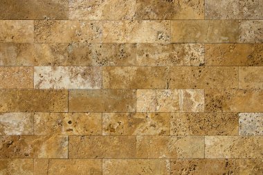Arka plan, bir tuğla duvar dokusu Doğal taştan yapılmış.
