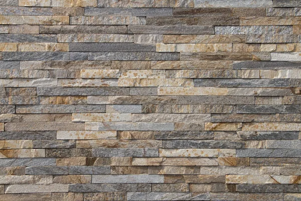 Background Wall Texture Natural Stone — Stock Photo, Image