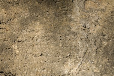 Arka plan, kil ve kireçtaşı eski duvarın doku.