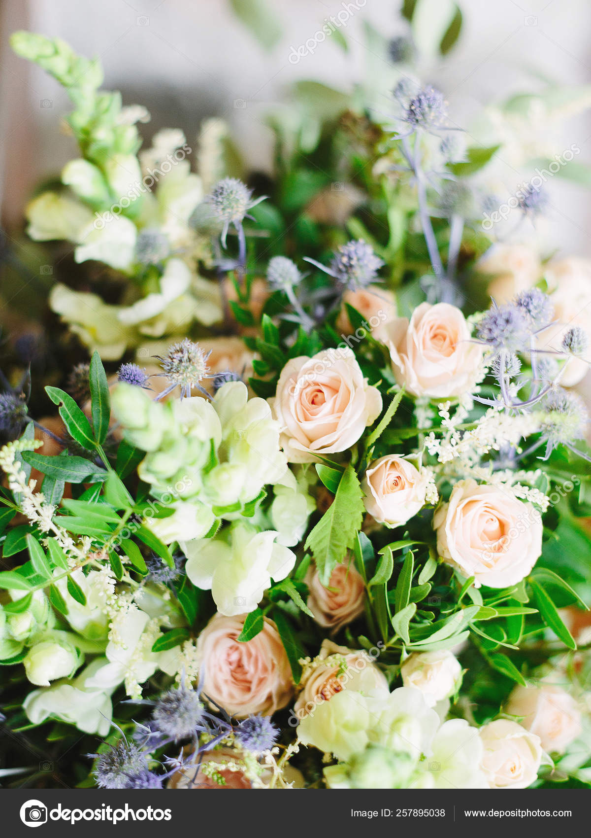 柔らかい花とエレガントな結婚式の花束 無料のストック写真 C Stylish Pics