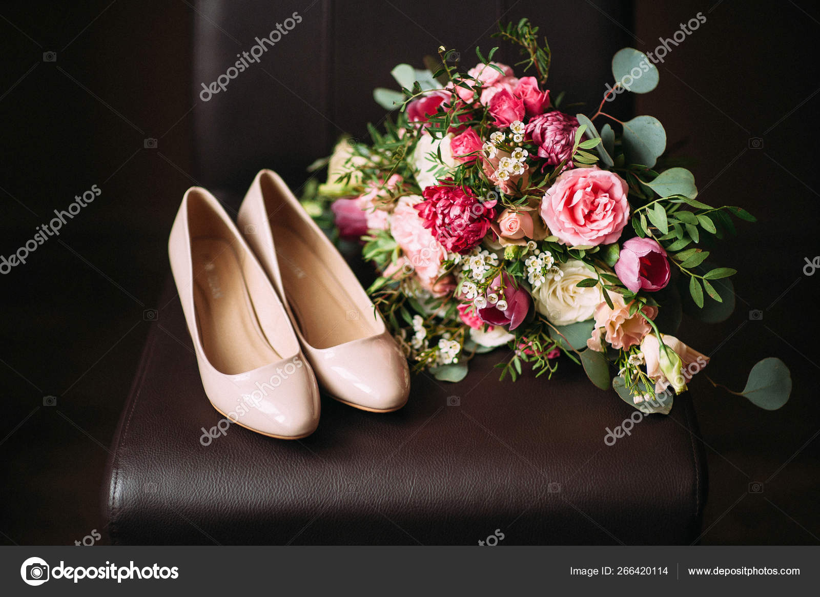 Pink Sapato Vermelho Para Noiva Sapatos De Casamento Floral Seda