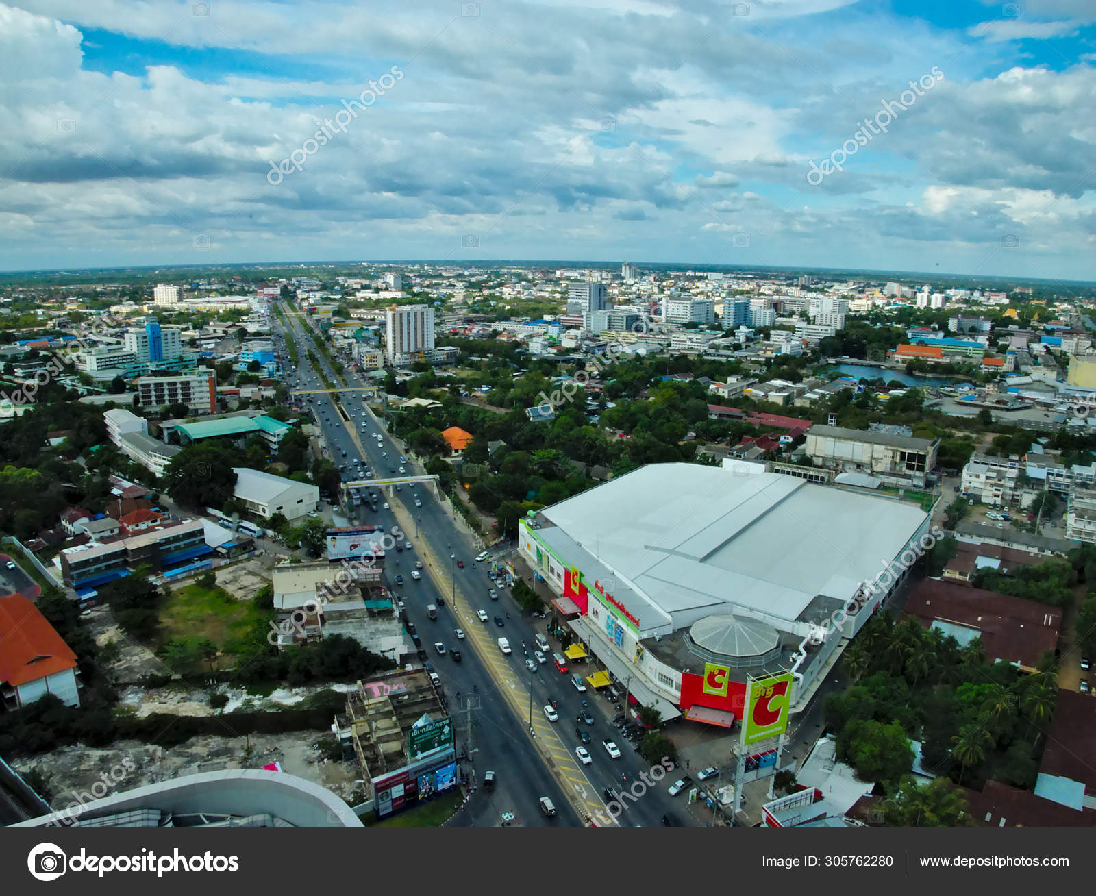 Nakhon Ratchasima City Thailand Landscape Stock Editorial Photo C Librarythai Nakhon Ratchasima City Thailand Landscape Stock Editorial Photo C Librarythai