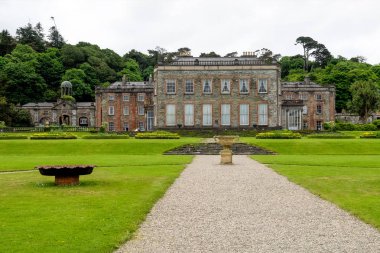 Bantry House Bantry County Cork, İrlanda.