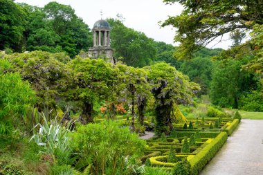 Bantry House Bantry County Cork, İrlanda.