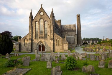Kilkenny İrlanda St Canices Katedrali