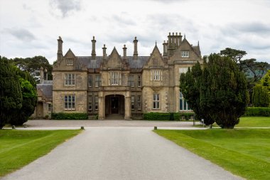 Muckross evde Ulusal Killarney Park, İrlanda