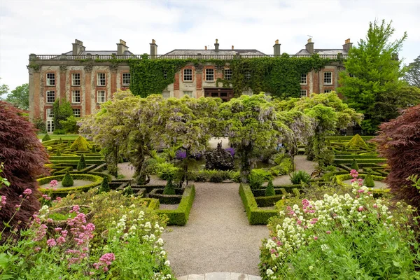 Bantry House Bantry County Cork, İrlanda.