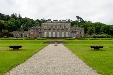 Bantry House Bantry County Cork, İrlanda.