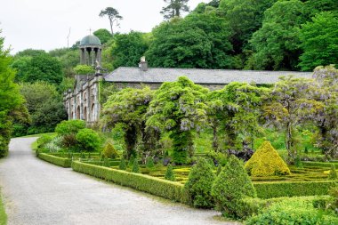 Bantry House Bantry County Cork, İrlanda.