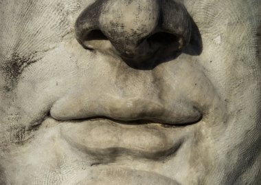 Konigsplatz - Kings Meydanı, eyalet başkenti Münih, Münih, Almanya