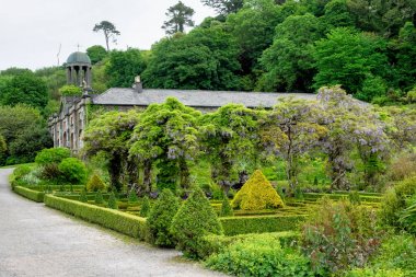 Bantry House Bantry County Cork, İrlanda.