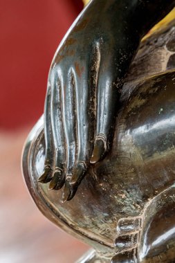 Ziyaret Haw Phra Kaew, ayrıca Vientiane Ho Prakeo olarak yazılmış, Laos