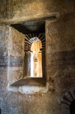 Fasil Ghebbi kale şehir Gondar, Etiyopya içinde kalır