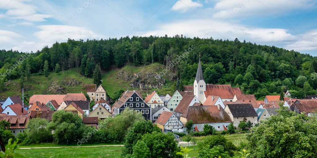 Hohenfels