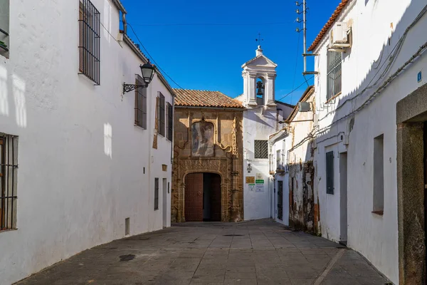 Zafra España 2019 Hospital Santiago Zafra Provincia Badajoz Extremadura España — Foto de Stock