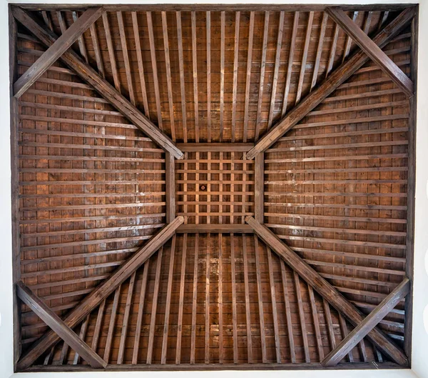 Cordoba Spanyolország 2019 Október Spanyolországi Cordoba Zsinagógájában Zsidó Templom 1315 — Stock Fotó