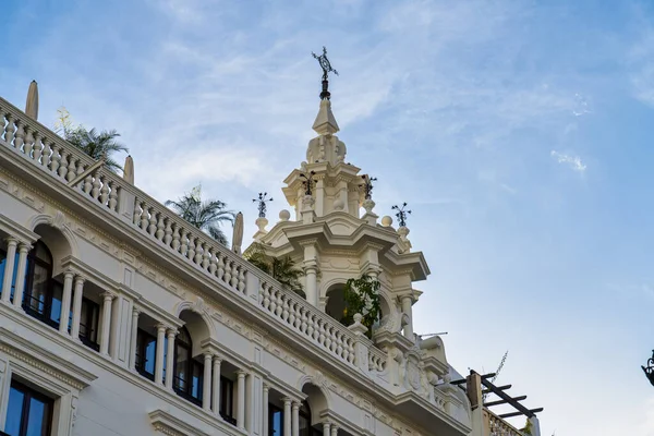 Córdoba España Noviembre 2019 Plaza Principal Tendillas Plaza Las Tendillas —  Fotos de Stock