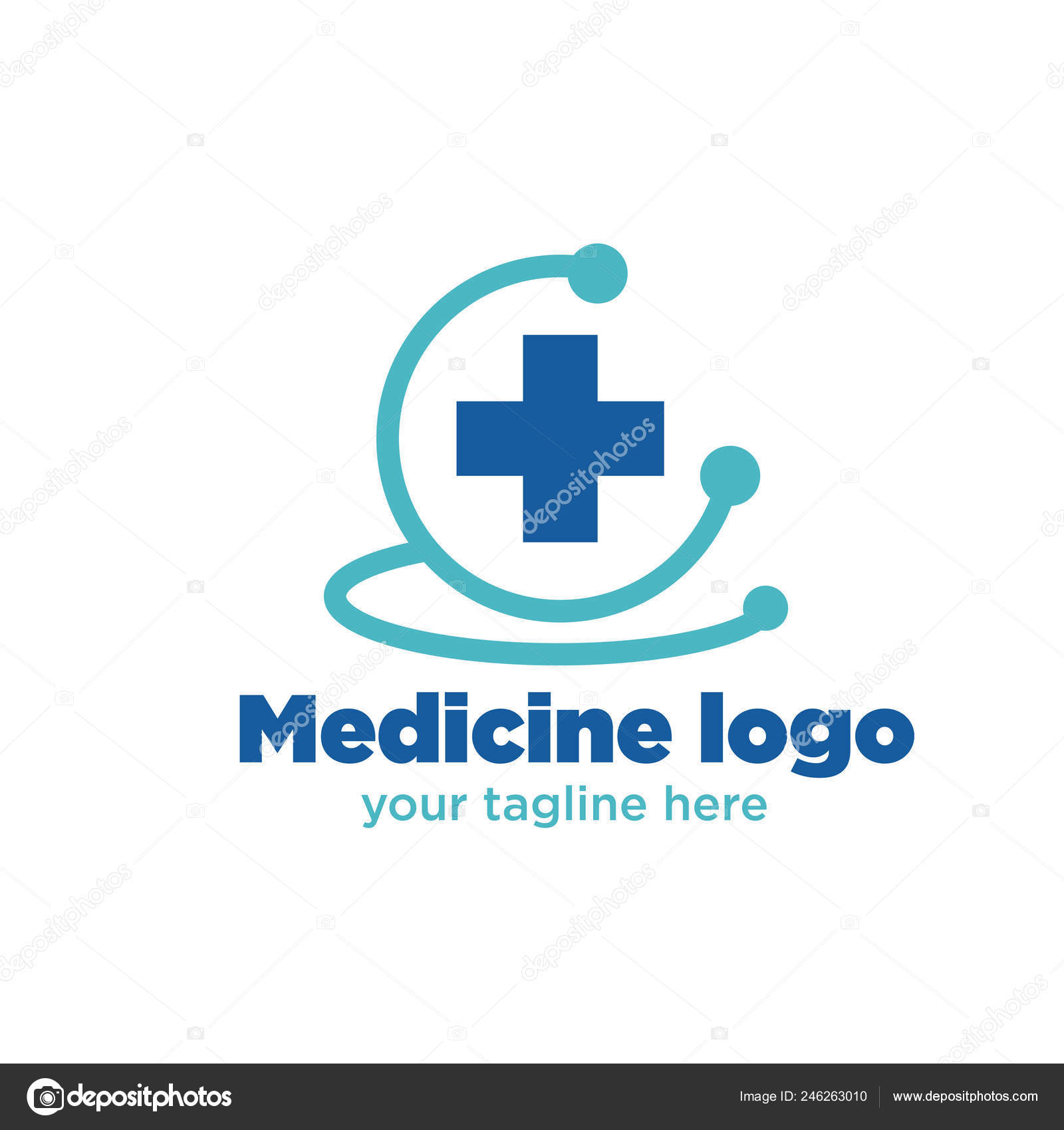 Healthcare Icons  Logotipo saúde, Desenho de logotipo grátis, Vetores free