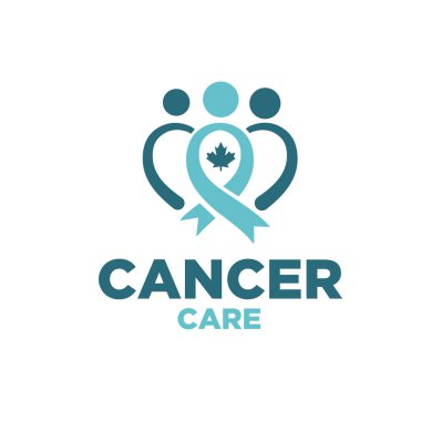 Kanser Bakımı logo tasarımları