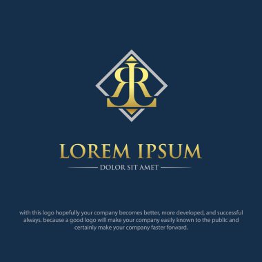 Gerçek hukuk Logo Tasarımları