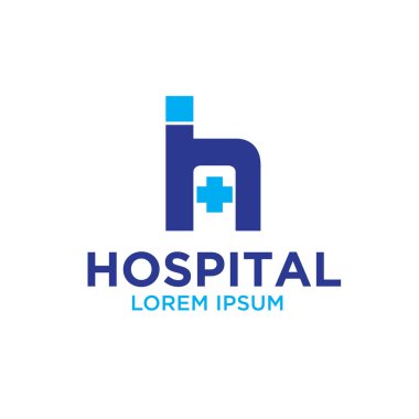 s hastane logo tasarımları