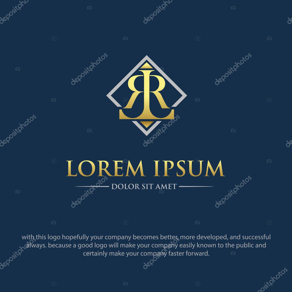 REAL LAW LOGO DESIGNS