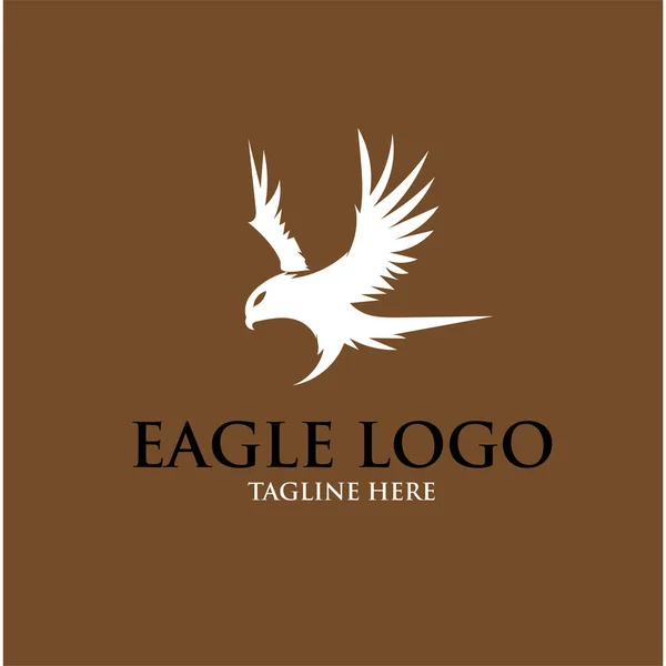 eagle logo designs simple