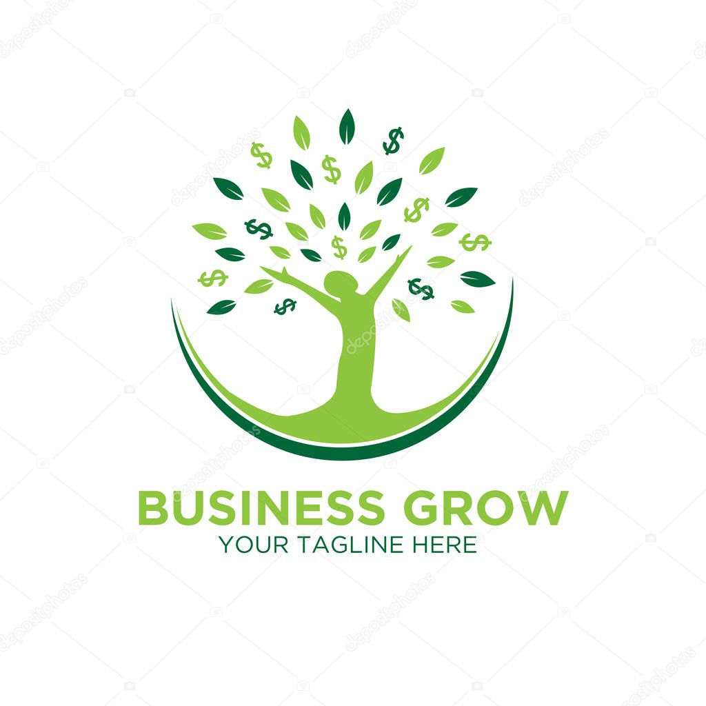 Success business logo designs