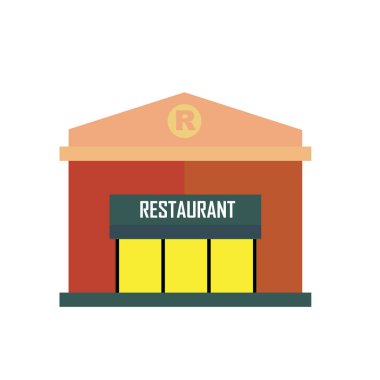 simge restoran logosu tasarımları