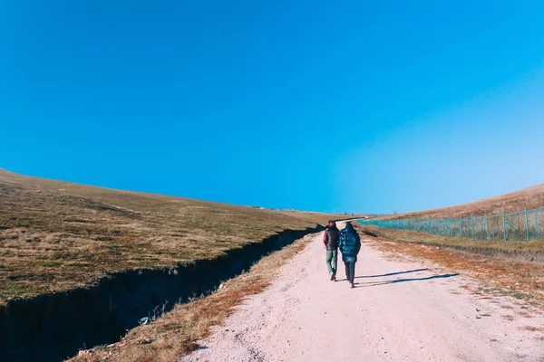 İçinde Genhe sulak Eergu'Na nehir, İç Moğolistan, Çin'deki en iyi sulak, görmek için yolda