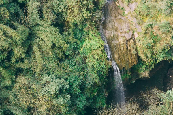 Chongqing Çin, üç doğal köprü, Wulong antik doğal köprü manzara alan, Wulong Milli Parkı, Çin'deki ünlü Vadisi